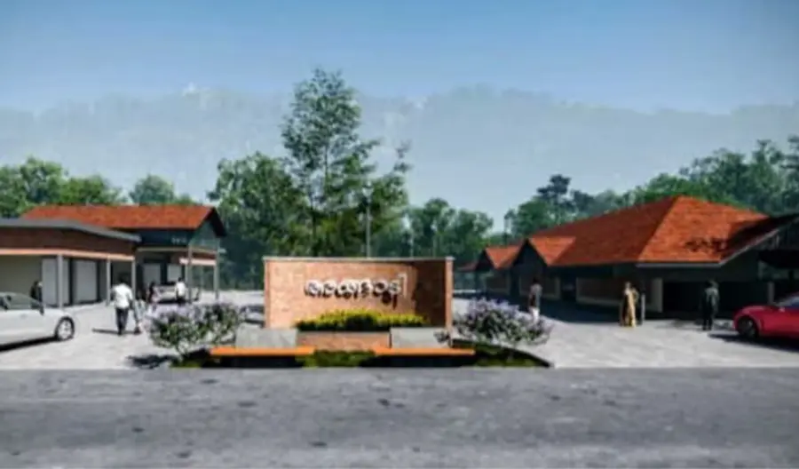 wayanad township for landslide survivors