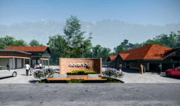 wayanad township for landslide survivors 