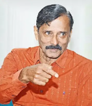 അഡ്വ. പി സുരേഷ്‌