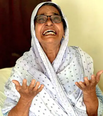 റാബിയയുമ്മ