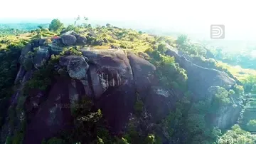 മുട്ടറ മരുതിമല