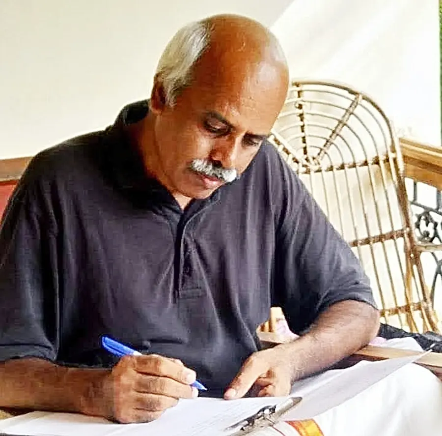 ഫറൂഖ്‌ അബ്‌ദുൾ റഹിമാൻ