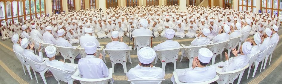 പ്രാര്‍ഥനാ സംഗമം