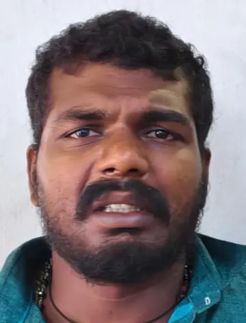 ജിഷ്ണു