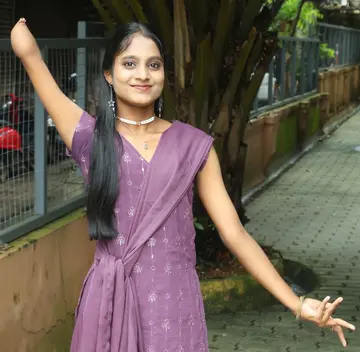 ശ്രീലക്ഷ്മി