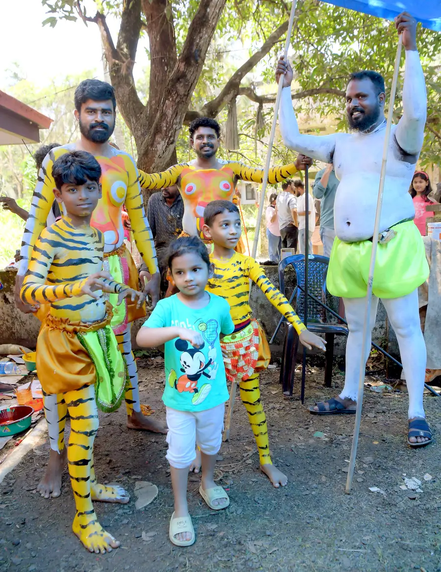 ശങ്കരൻകുളങ്ങര