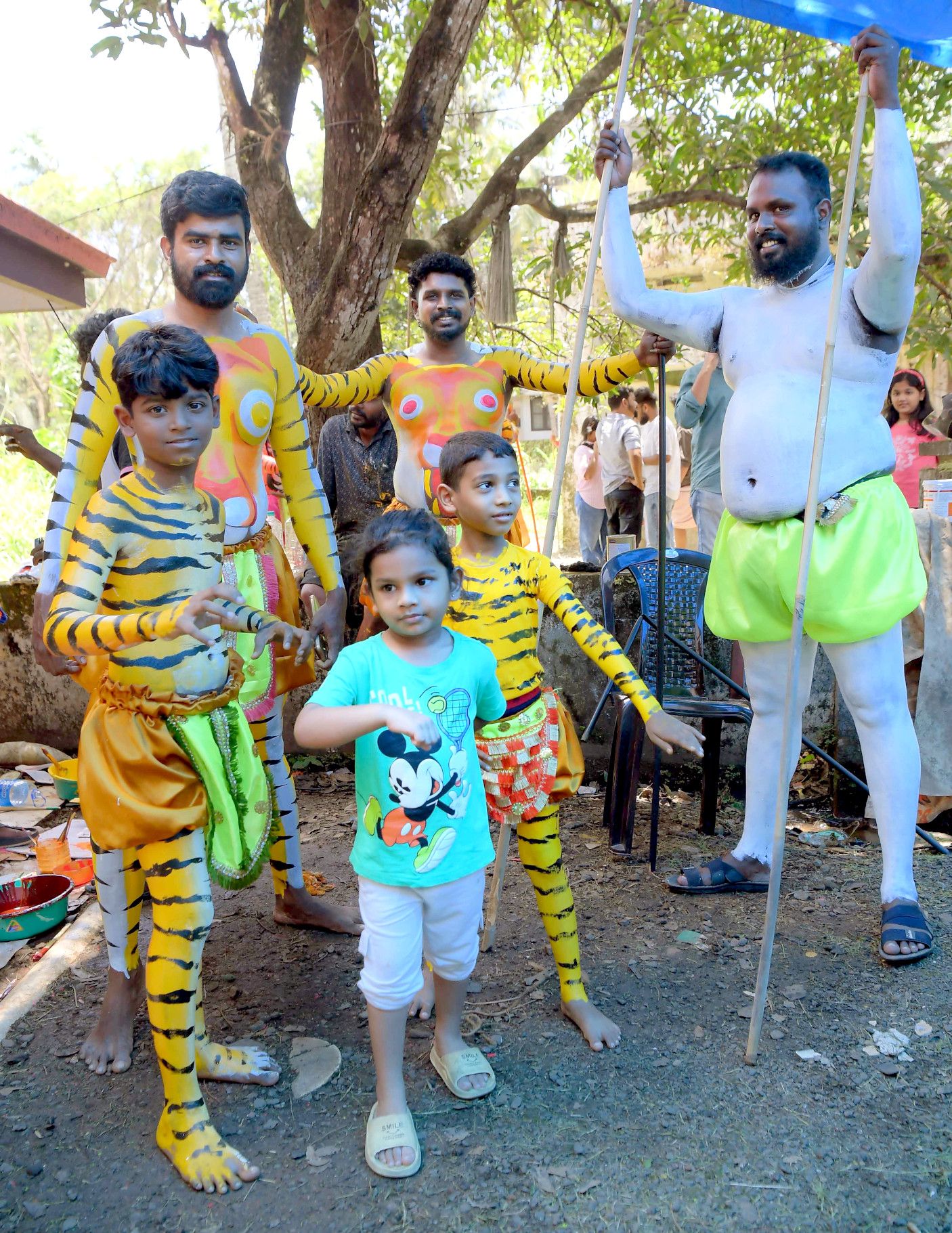 ശങ്കരൻകുളങ്ങര