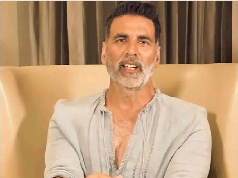 akshay kumar