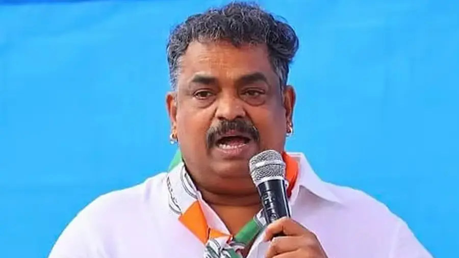 karvar mla