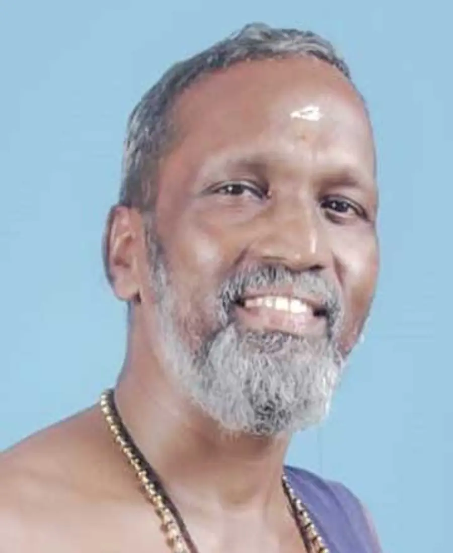 പെരിങ്ങോട് ചന്ദ്രൻ