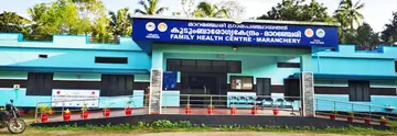 Every Thursday, a doctor and nurse will arrive in a vehicle with essential medicines to those suffering from lifestyle diseases in their old age.