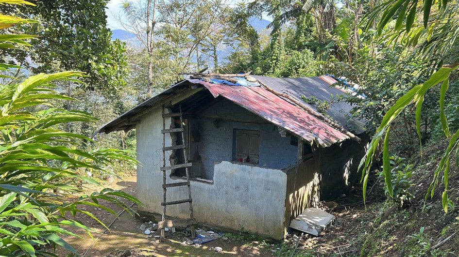 തോണ്ടിമല