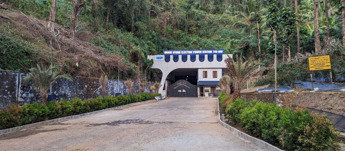 മൂലമറ്റം