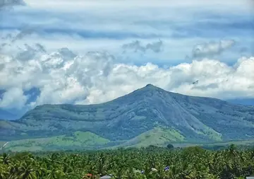 You can see the rain full of heart
