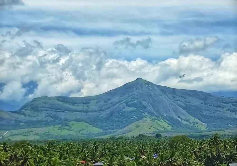 You can see the rain full of heart