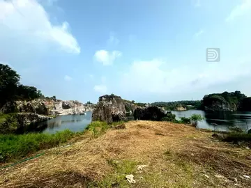 വെള്ളം പന്പ് ചെയ്യുന്ന ഉളകോട് പാറക്കുളം