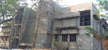 കൊട്ടാരക്കരയിൽ നിർമാണം പുരോഗമിക്കുന്ന വിദ്യാഭ്യാസ സമുച്ചയം