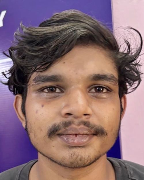 എ പി അഭിനവ്