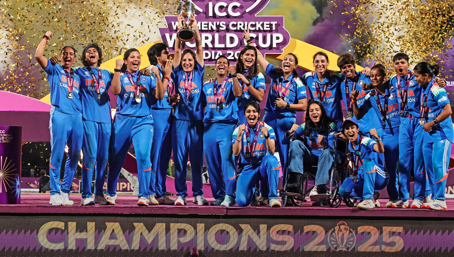 women cricket