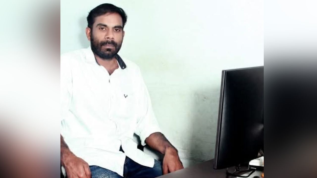 സിജോ ചാക്കോ