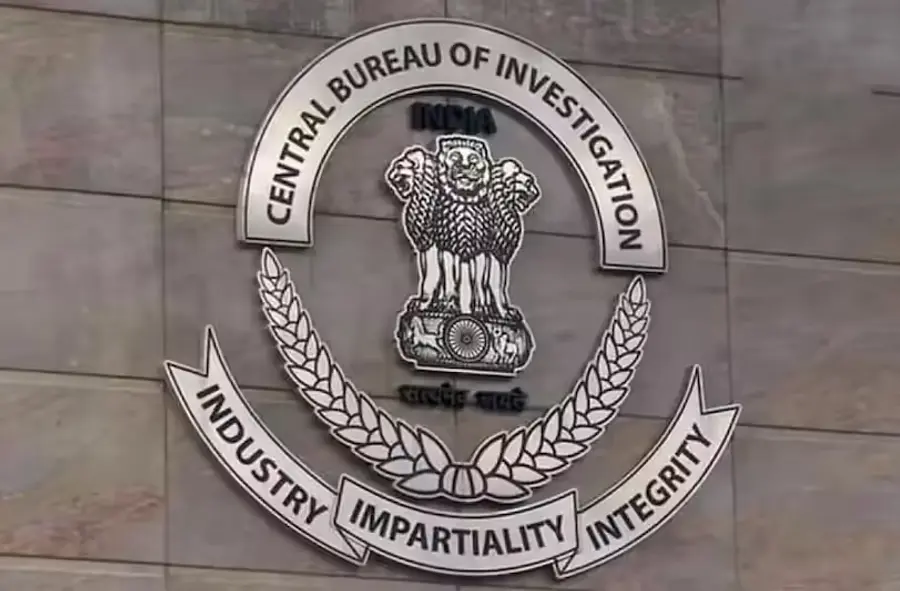 cbi