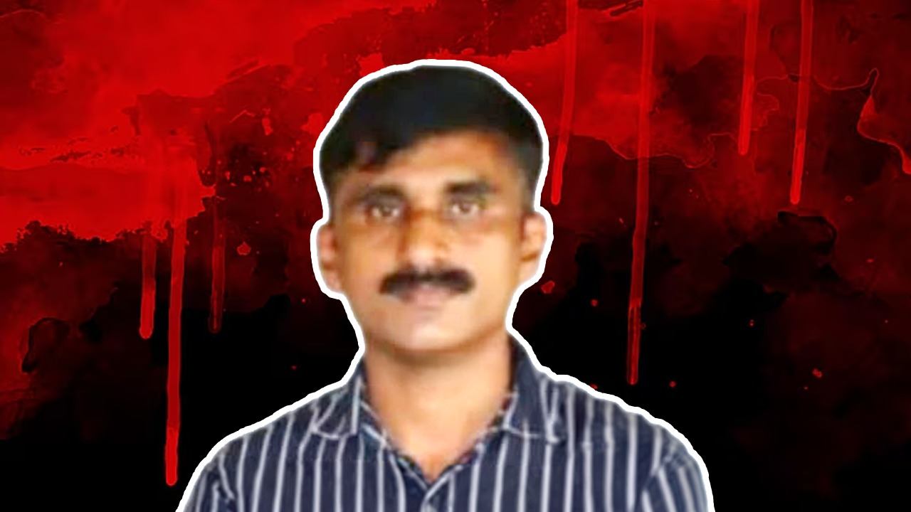 കൊല്ലം ചടയമംഗലത്ത് ഹോട്ടൽ ഉടമയെ ജീവനക്കാരൻ കുത്തിക്കൊന്നു
