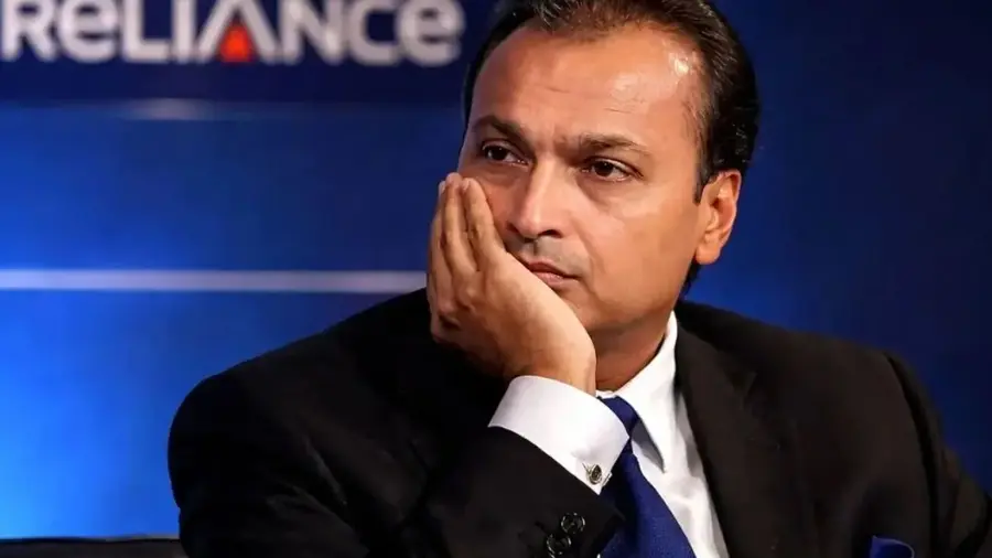 Anil Ambani