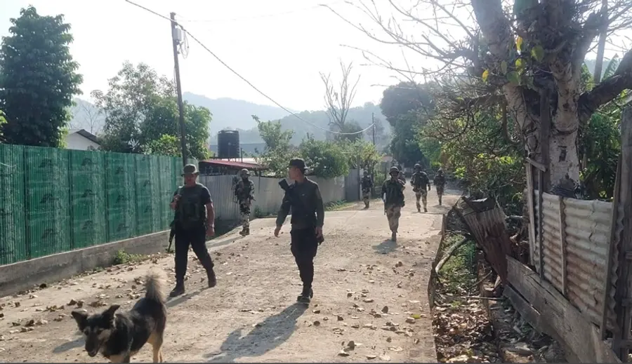 manipur