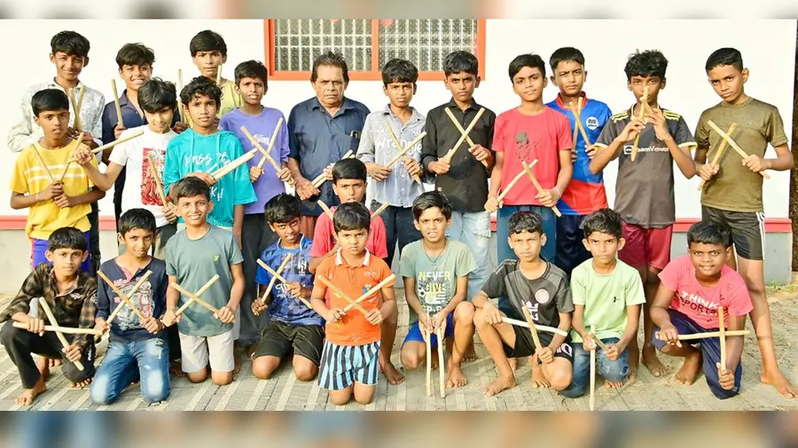 Kolkali