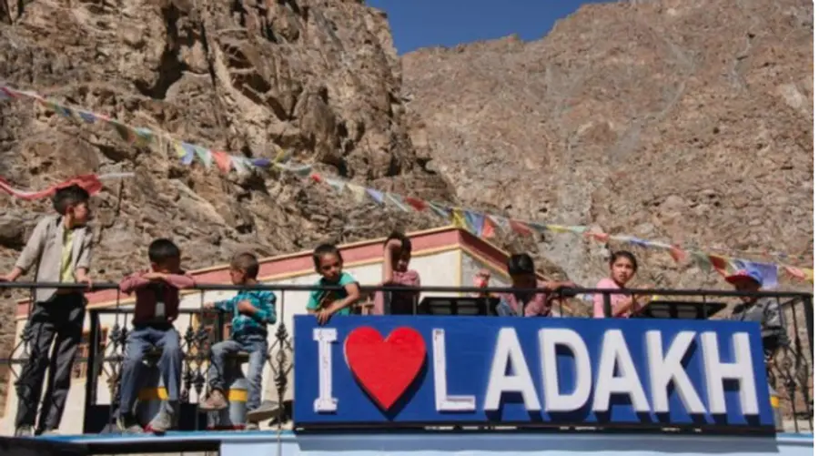 ladak