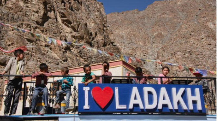 ladak