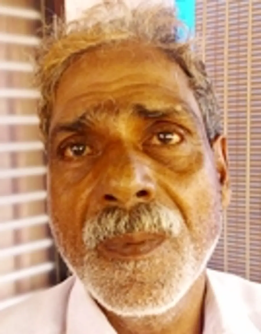 പ്രതി ഹമീദ്