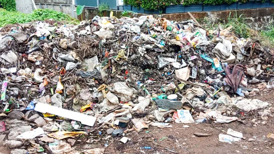 Garbage