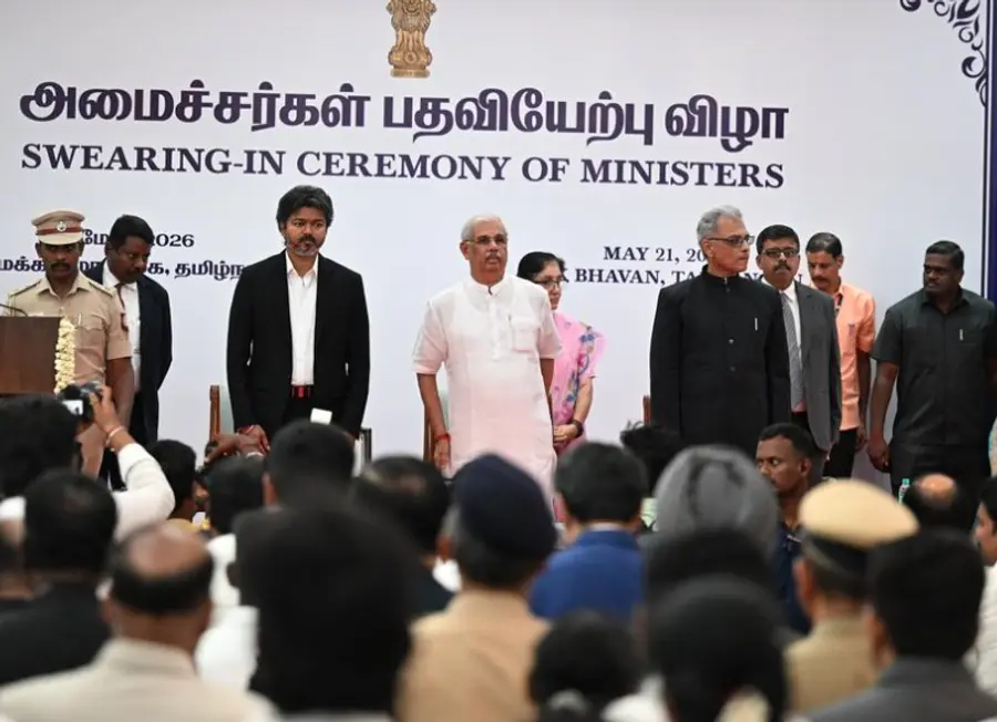 TN Cabinet expansion