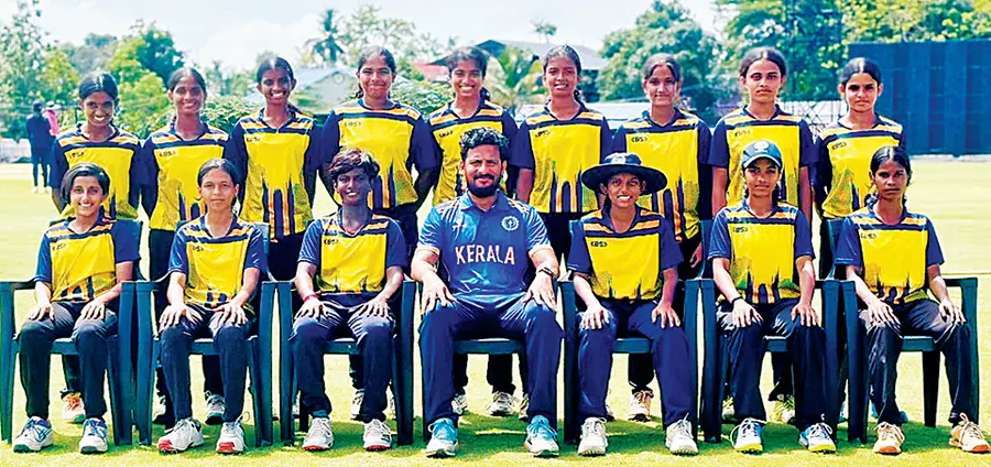 cricket