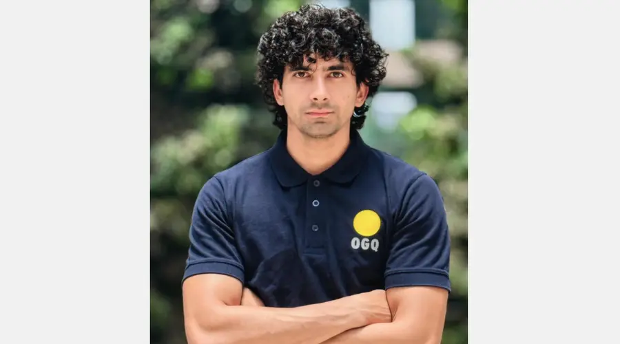 Chirag Tyagi