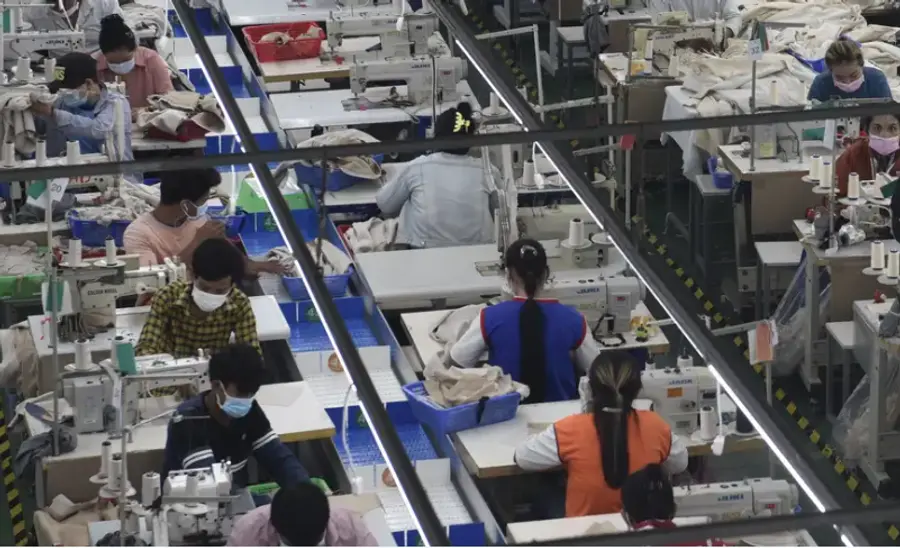 forced labour