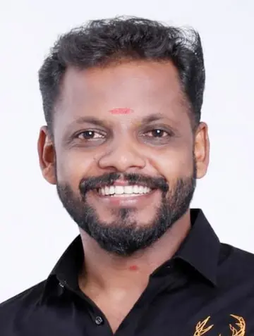 മണികണ്ഠൻ മാങ്കാവ്