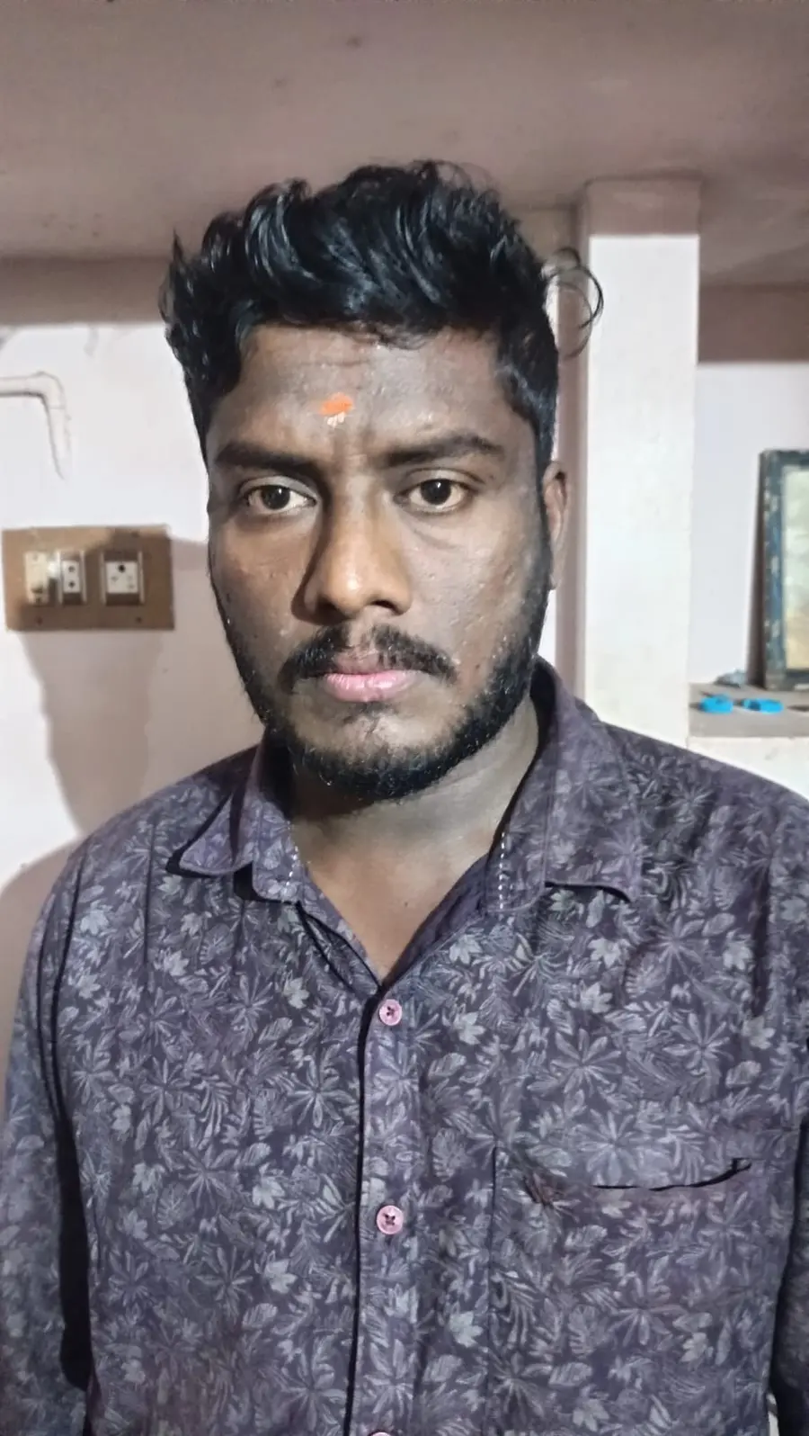 കണ്ണൻ