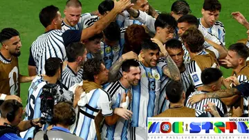 Argentina