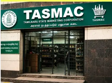 tasmac