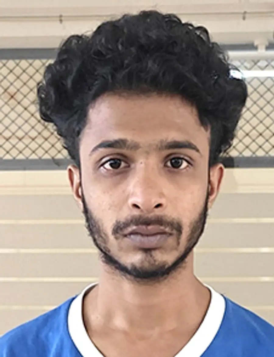 മുഹമ്മദ് ഷാഹിദ്