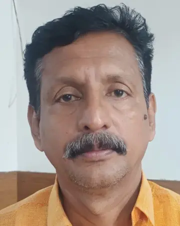 മസൂദ് കെ വിനോദ്