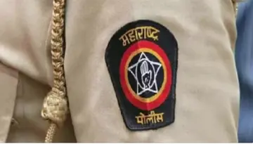 MH Police