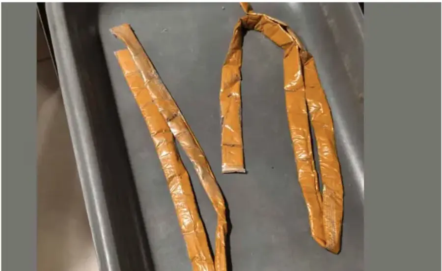 gold paste
