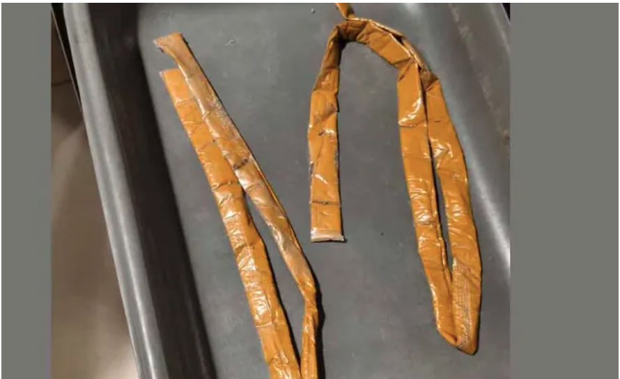 gold paste