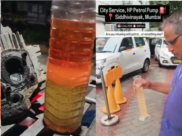 e20 contamination 
