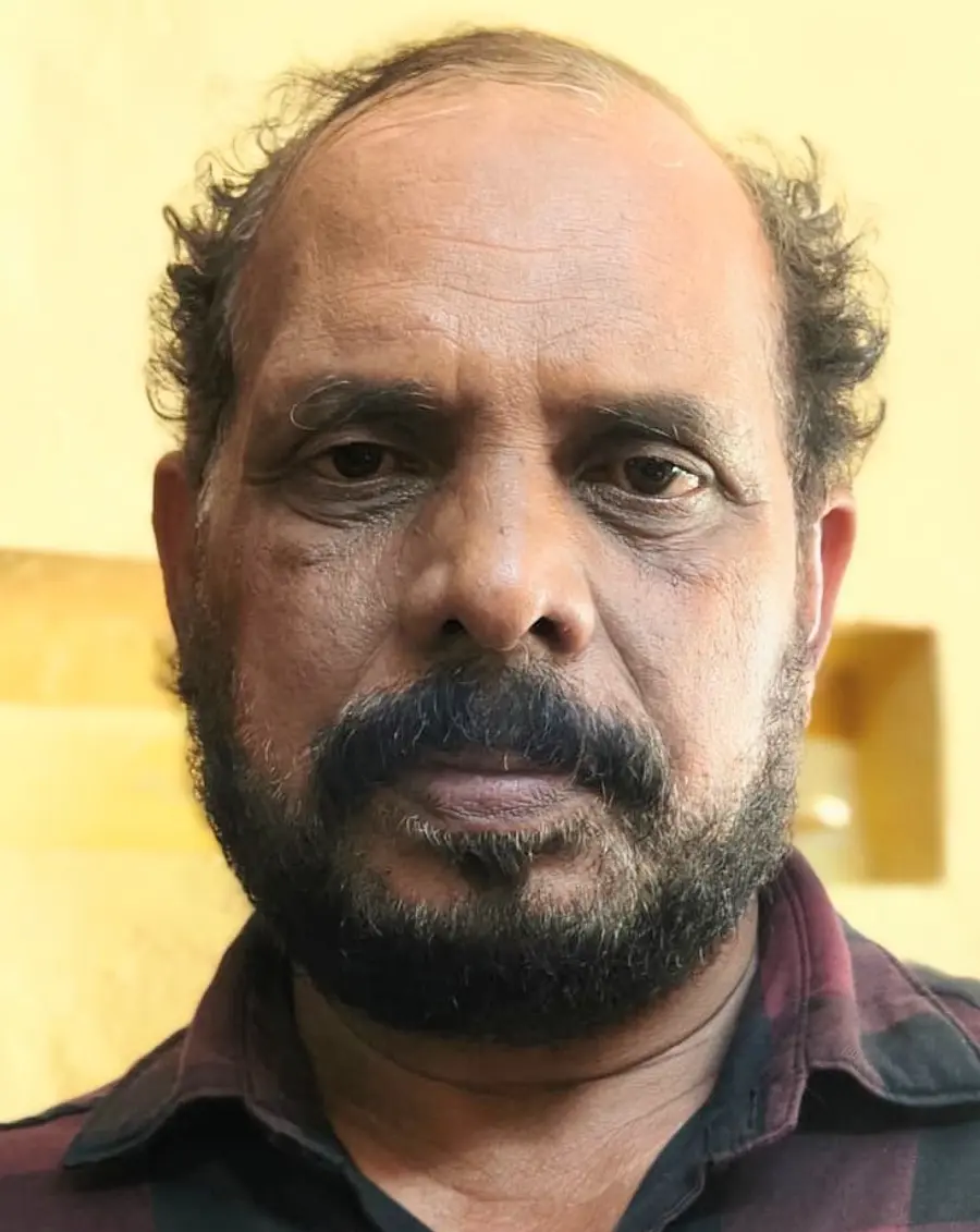 പ്രകാശൻ