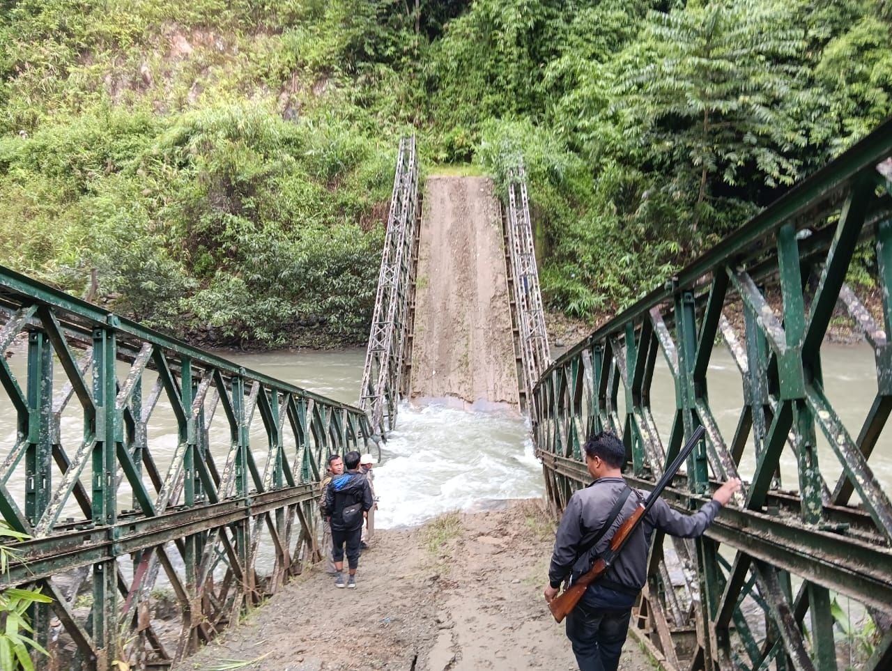 ukhrul bridge