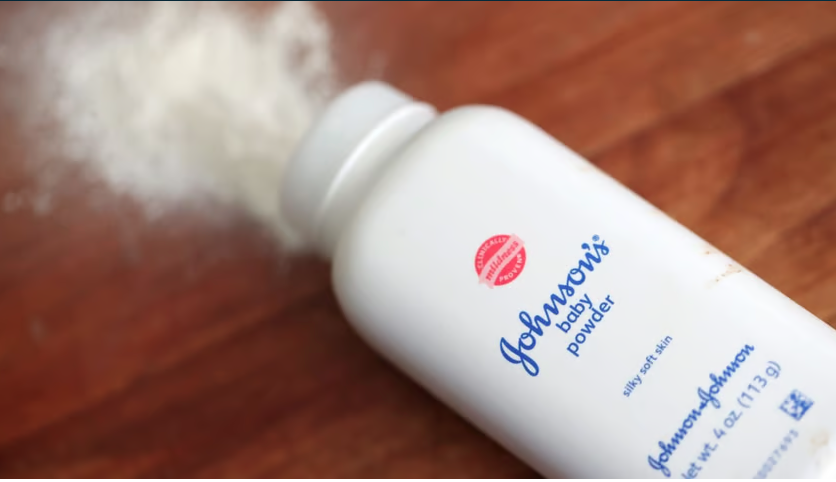 Johnson & Johnson